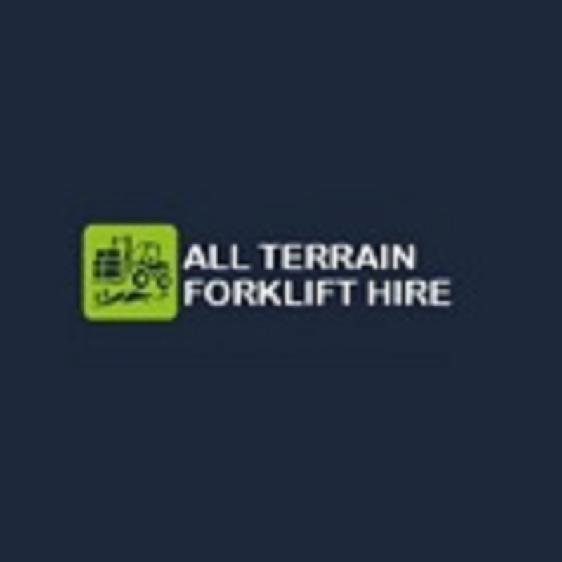 All Terrain Forklift Hire Ltd